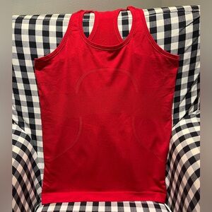 Lululemon Swiftly Tech Racerback - Size 8 - Small Flaw